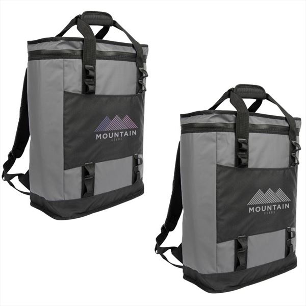 JH35053 Brewtus XL Cooler Backpack With Custom Imprint